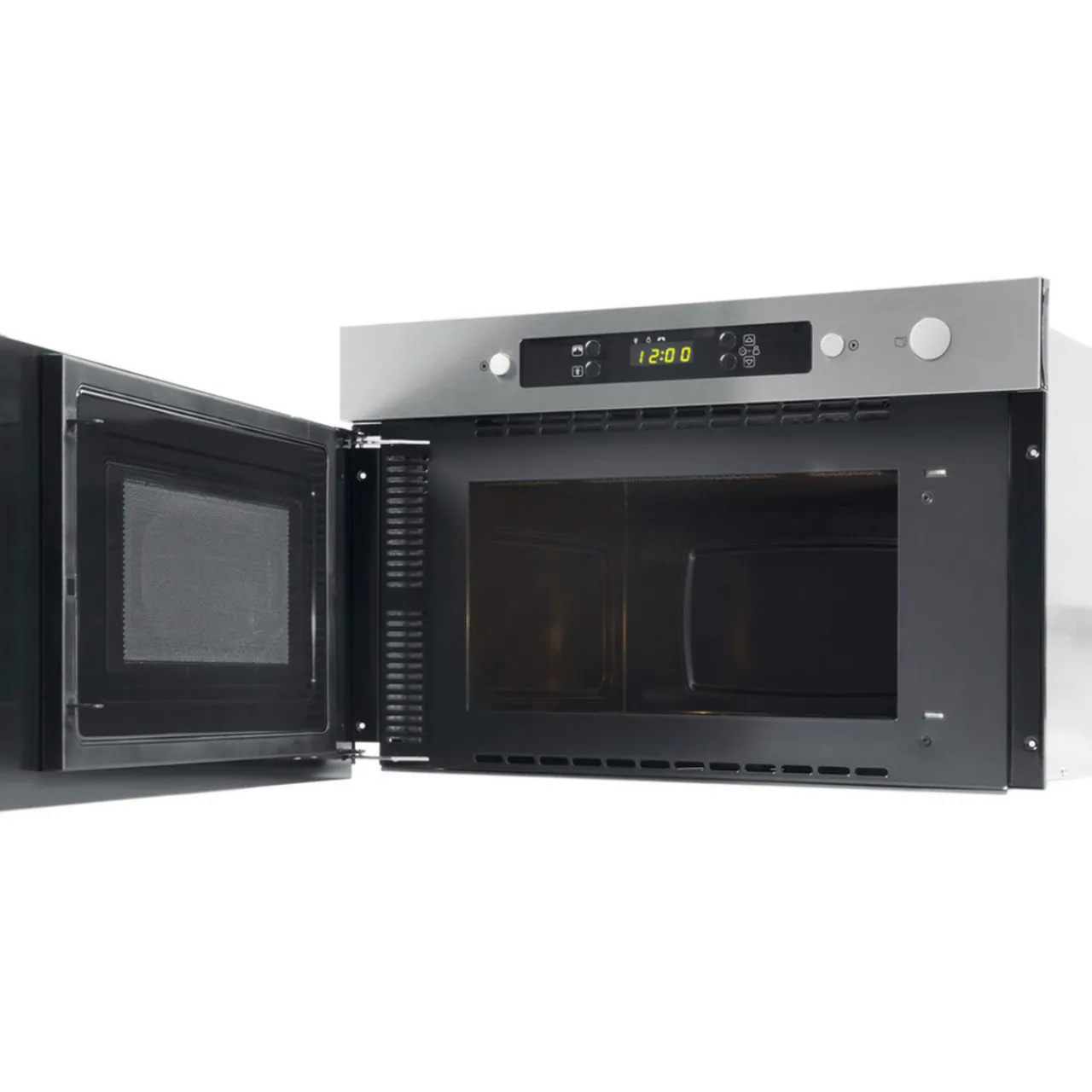 Hot WHIRLPOOL Microwave Built-In
