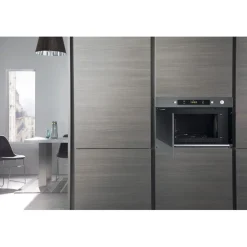 Hot WHIRLPOOL Microwave Built-In