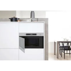 Hot WHIRLPOOL Microwave Built-In