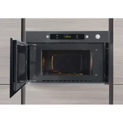 Hot WHIRLPOOL Microwave Built-In