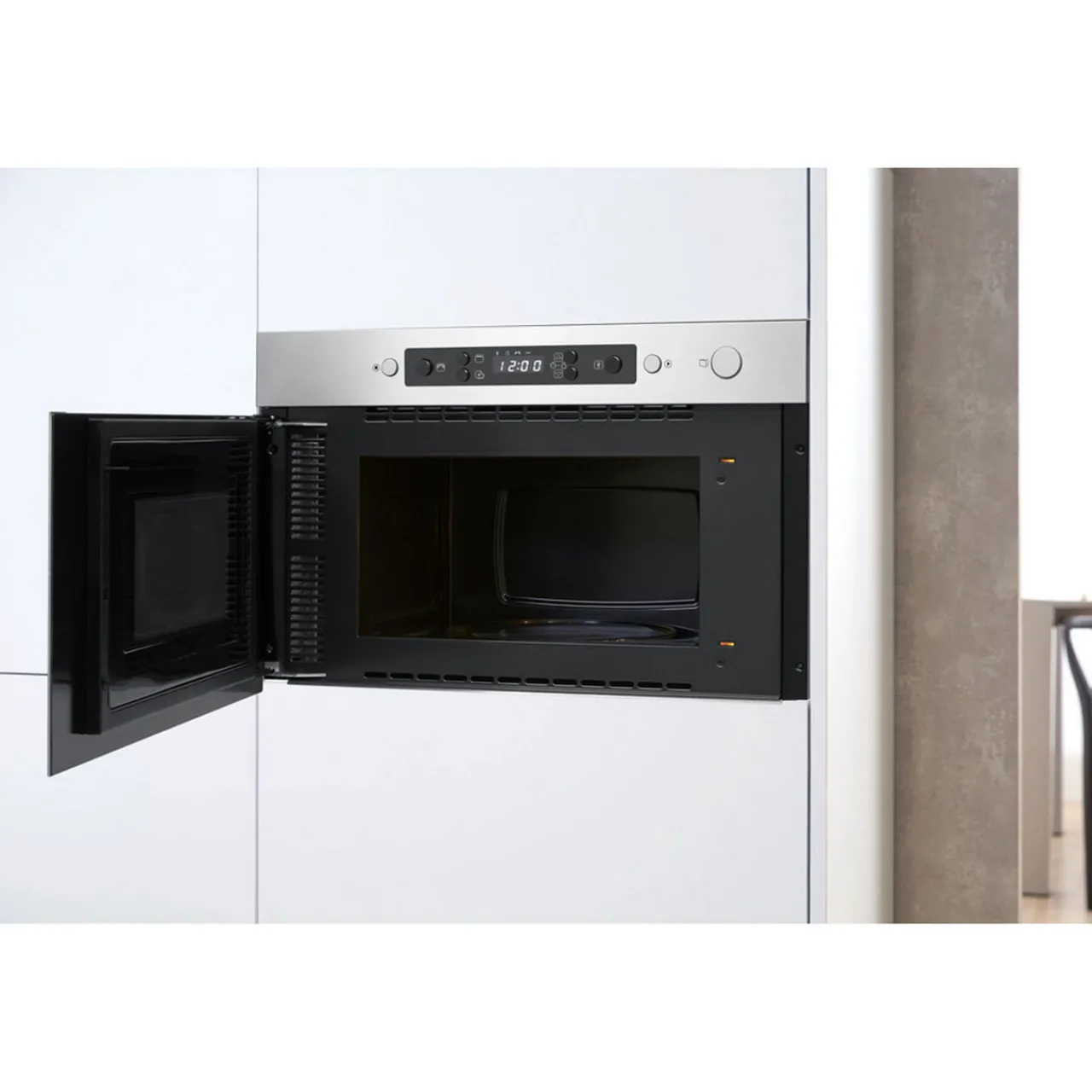 Hot WHIRLPOOL Microwave Built-In