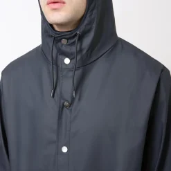 Mid Length Jacket Unisex