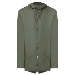 Mid Length Jacket Unisex