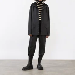 Sale RAINS Mid Length Jacket Unisex