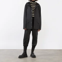 Mid Length Jacket Unisex