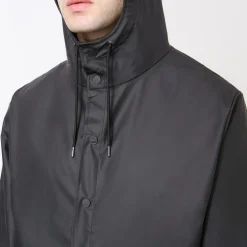 Mid Length Jacket Unisex