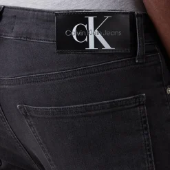 Mid Rise Skinny Leg Jeans