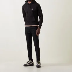 Mid Rise Super Skinny Jeans