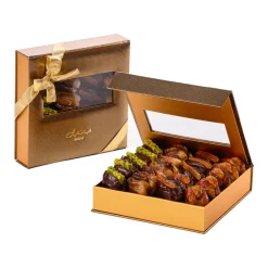 Best BATEEL Midas Filled Dates 200g