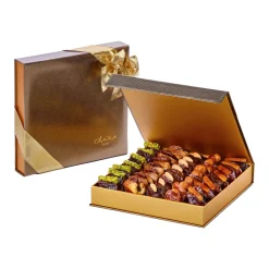 Sale BATEEL Midas Filled Dates 500g