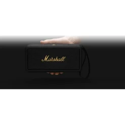 Online MARSHALL Middleton Speaker Black & Brass