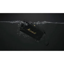 Online MARSHALL Middleton Speaker Black & Brass