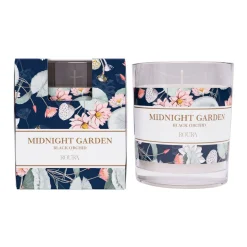 Sale ROURA Midnight Garden Candle