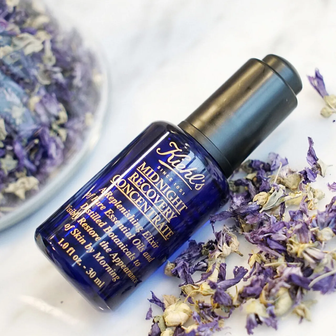 Discount KIEHLS Midnight Recovery Concentrate