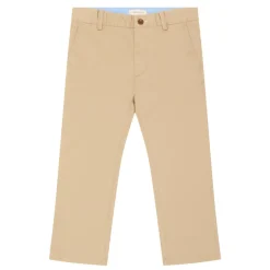 New GANT KIDS Mid-Rise Casual Chinos