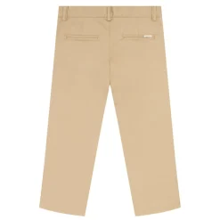 New GANT KIDS Mid-Rise Casual Chinos