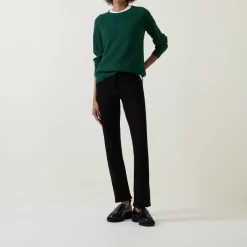 Clearance GERRY WEBER Mid-Rise Slim Leg Jeans