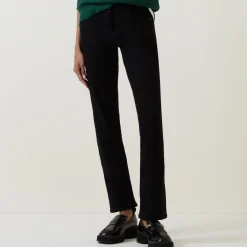 Clearance GERRY WEBER Mid-Rise Slim Leg Jeans