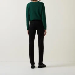 Clearance GERRY WEBER Mid-Rise Slim Leg Jeans