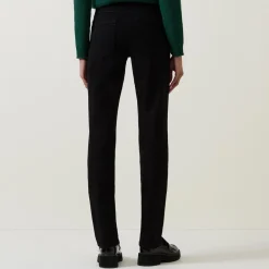 Clearance GERRY WEBER Mid-Rise Slim Leg Jeans