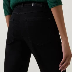 Clearance GERRY WEBER Mid-Rise Slim Leg Jeans