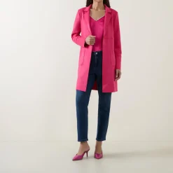 Best JOSEPH RIBKOFF Mid-Rise Straight Jeans