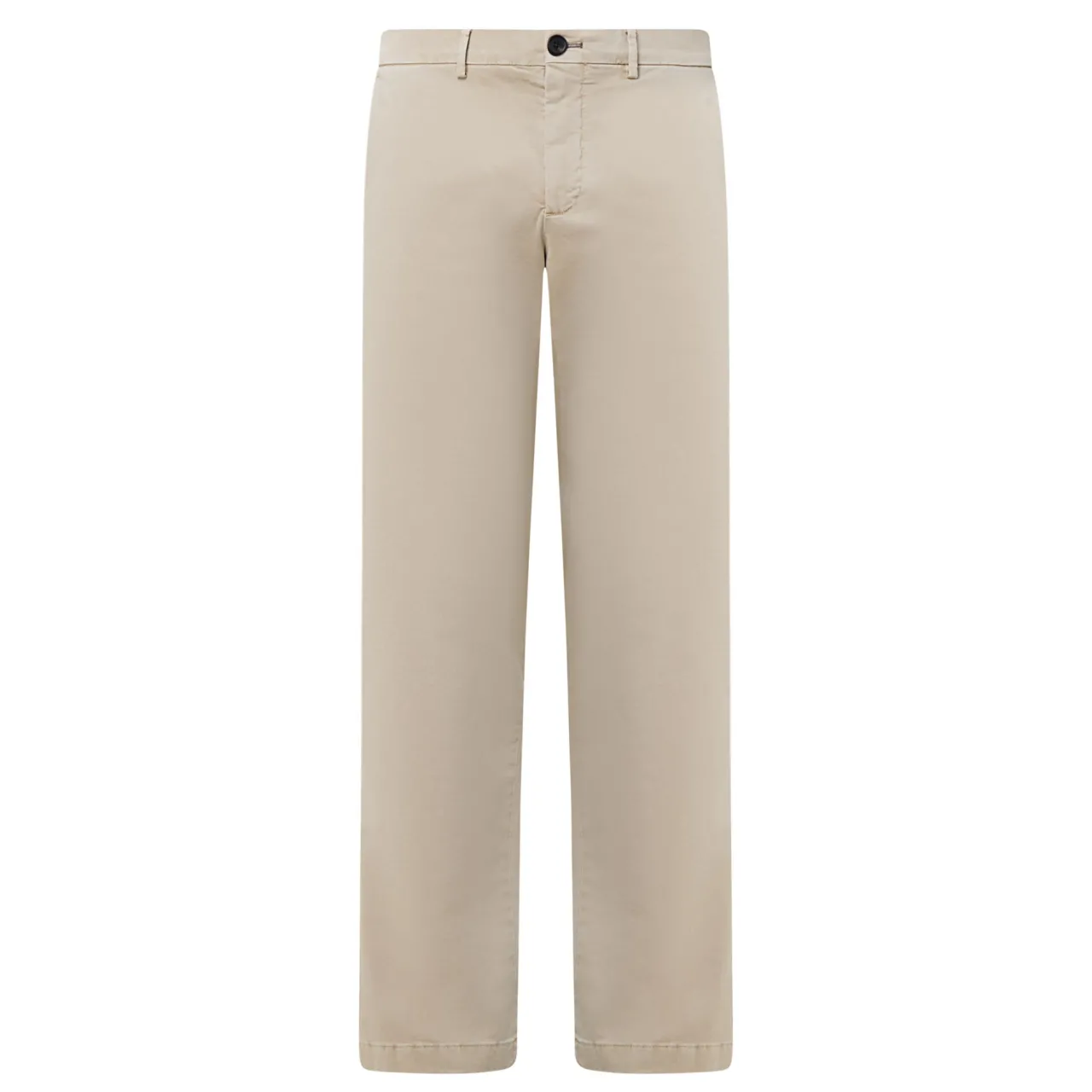 Discount PS PAUL SMITH Mid-Rise Stretch Chinos