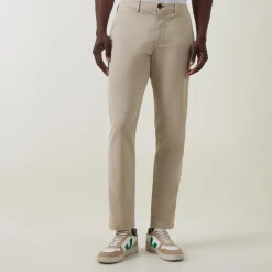 Discount PS PAUL SMITH Mid-Rise Stretch Chinos
