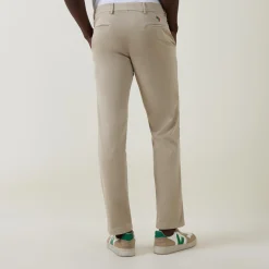 Discount PS PAUL SMITH Mid-Rise Stretch Chinos