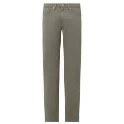 Hot PS PAUL SMITH Mid-Rise Tapered Jeans