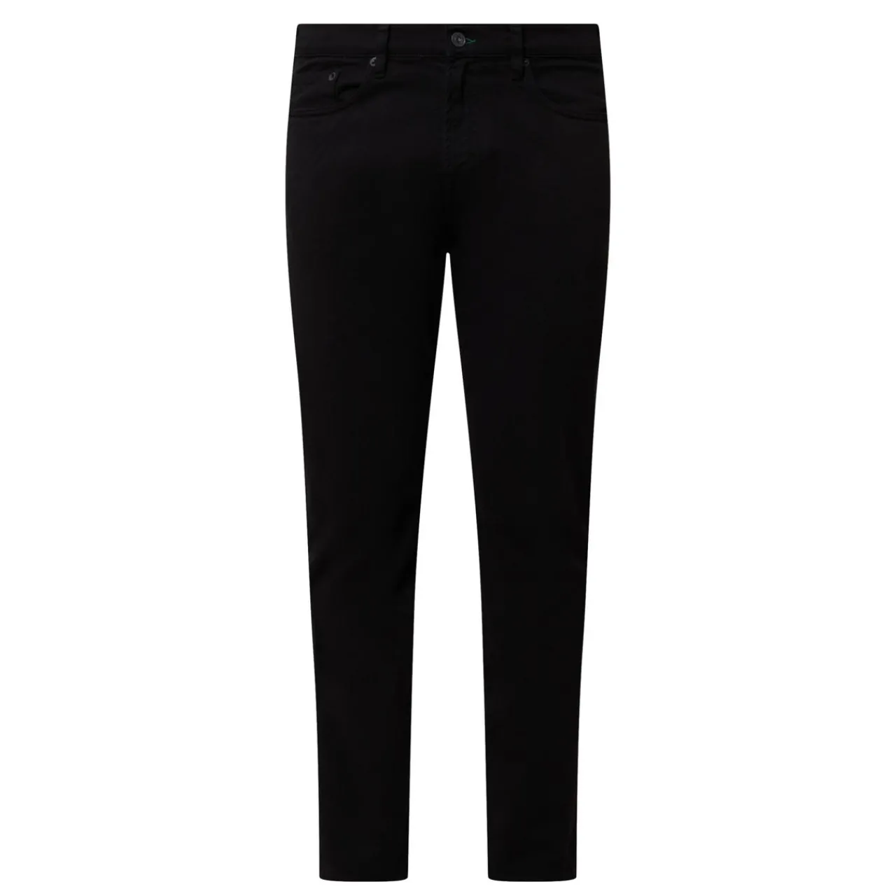 Online PS PAUL SMITH Mid-Rise Tapered Jeans