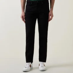 Online PS PAUL SMITH Mid-Rise Tapered Jeans
