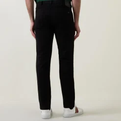 Online PS PAUL SMITH Mid-Rise Tapered Jeans