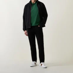 Online PS PAUL SMITH Mid-Rise Tapered Jeans