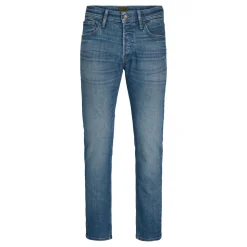 Outlet JACK & JONES Mike Original Tapered Jeans
