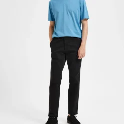 Miles 175 Flex Slim Leg Trousers
