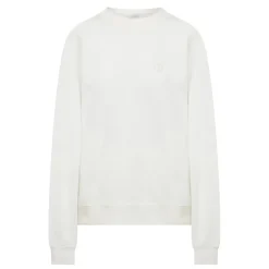 Miles Logo Sweatshirt