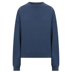 Miles Logo Sweatshirt