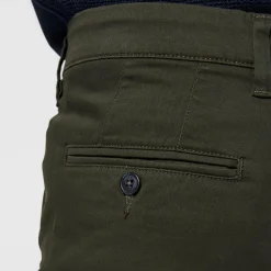 Miles Slim Fit Chinos