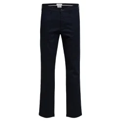 Online SELECTED HOMME Miles Slim Fit Flex Chinos