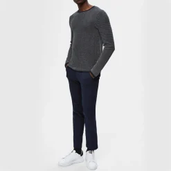Online SELECTED HOMME Miles Slim Fit Flex Chinos