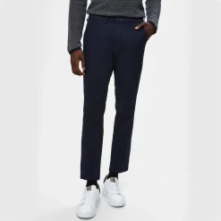 Online SELECTED HOMME Miles Slim Fit Flex Chinos