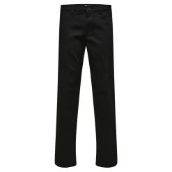 Miles Straight Fit Chinos