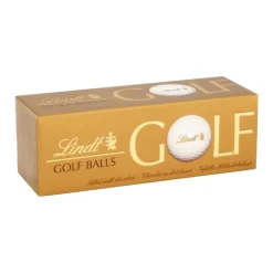 Milk Chocolate Golf Balls 110g