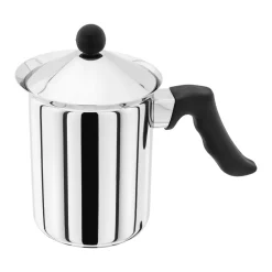 Milk Frother-Sauce Pot