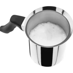 Milk Frother-Sauce Pot