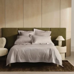 Millennia Duvet Cover Driftwood