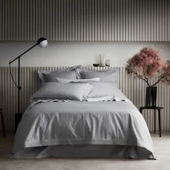 Millennia Duvet Cover Storm