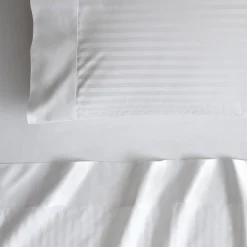 Millennia Standard Pillowcase Pair Snow