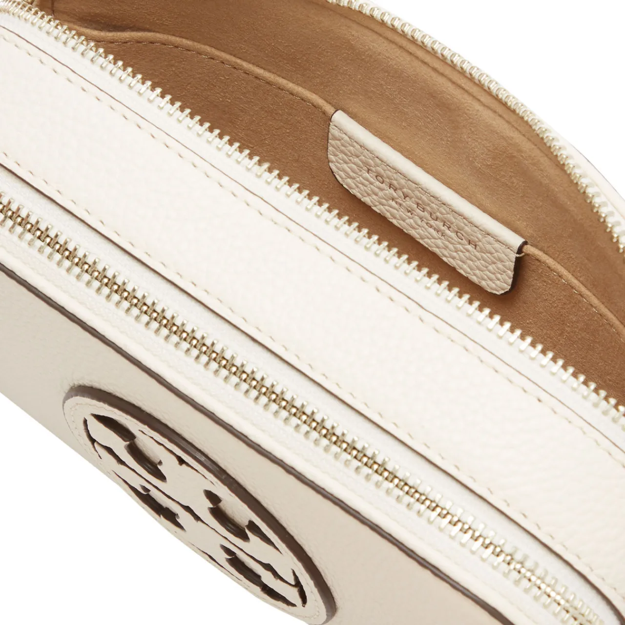 Hot TORY BURCH Miller Mini Camera Crossbody Bag